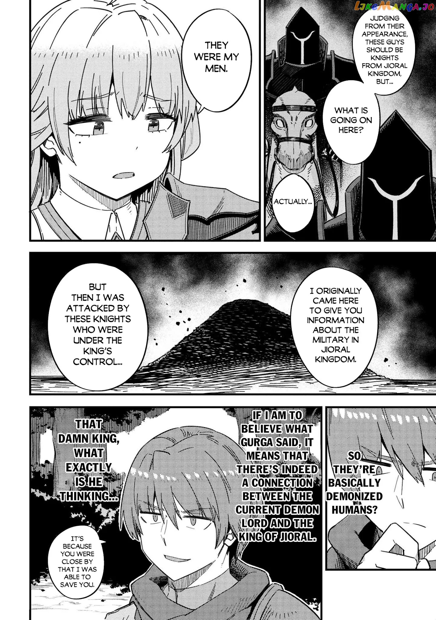 Redo Of Healer, Chapter 39 image 19